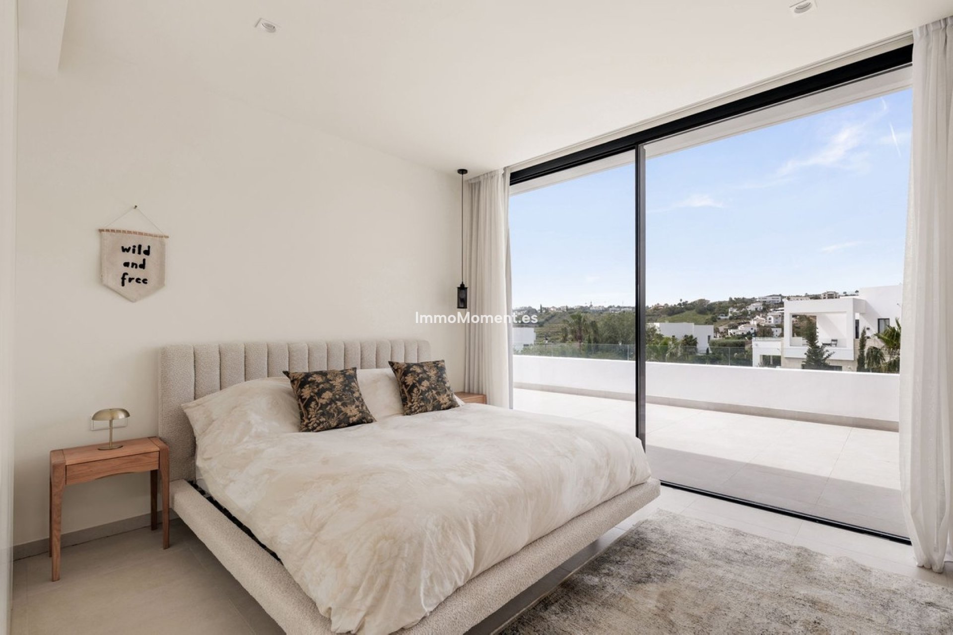 Wiederverkauf - Villa - Mijas - La Cala Golf