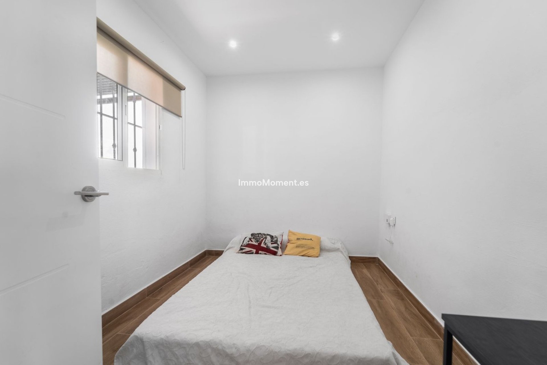 Wiederverkauf - Villa - Mijas - Mijas Centro