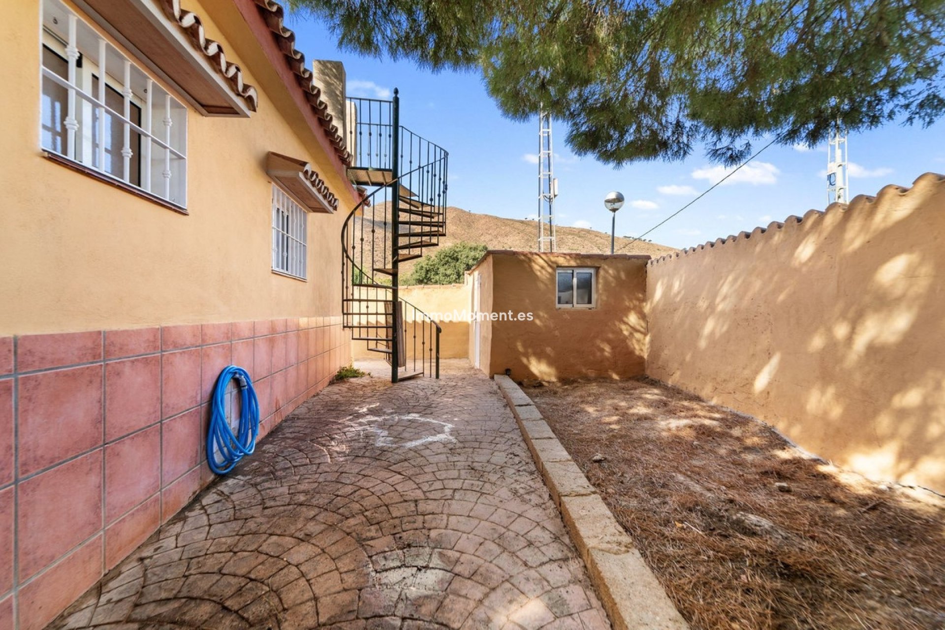 Wiederverkauf - Villa - Mijas - Mijas Centro