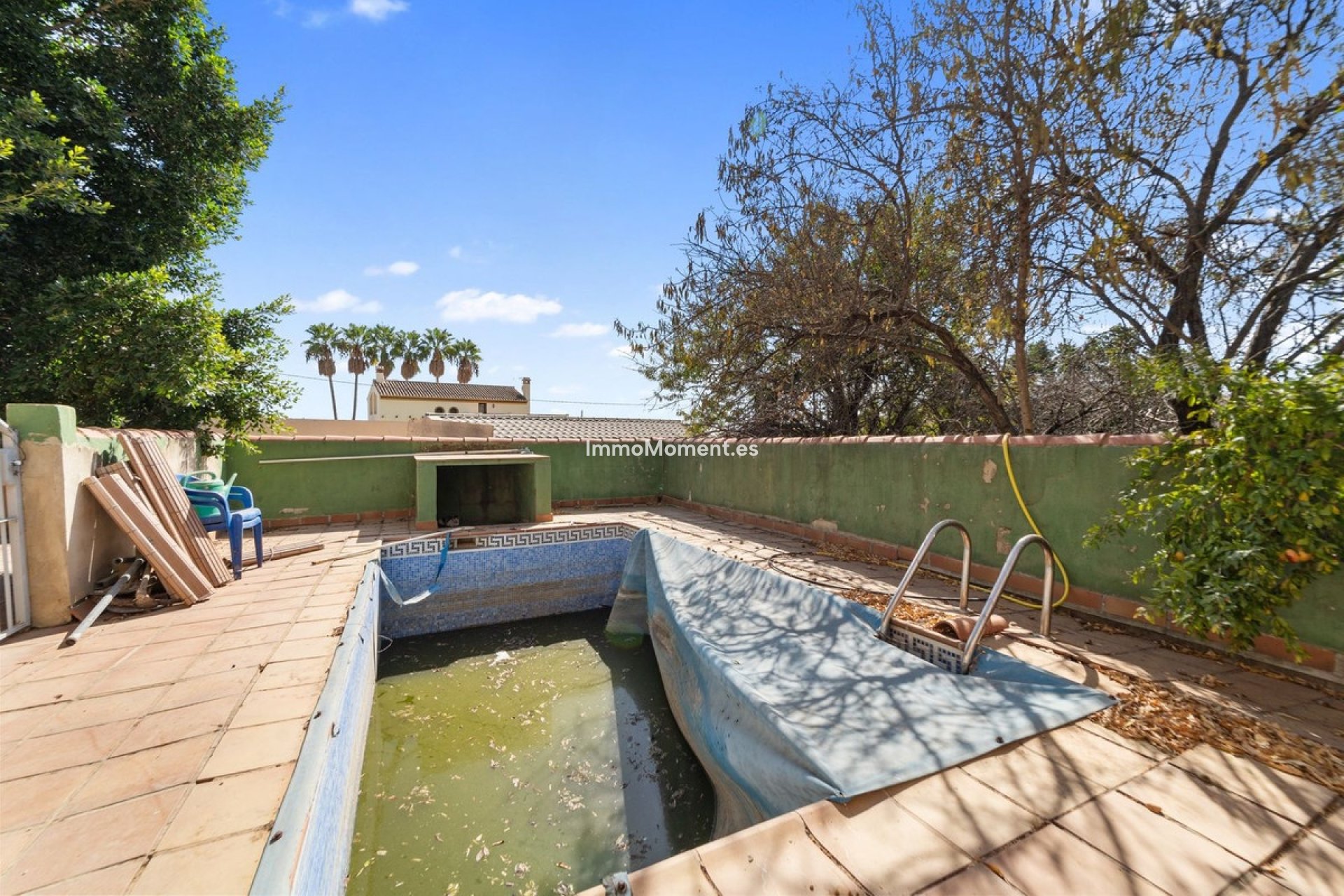 Wiederverkauf - Villa - Mijas - Mijas Centro