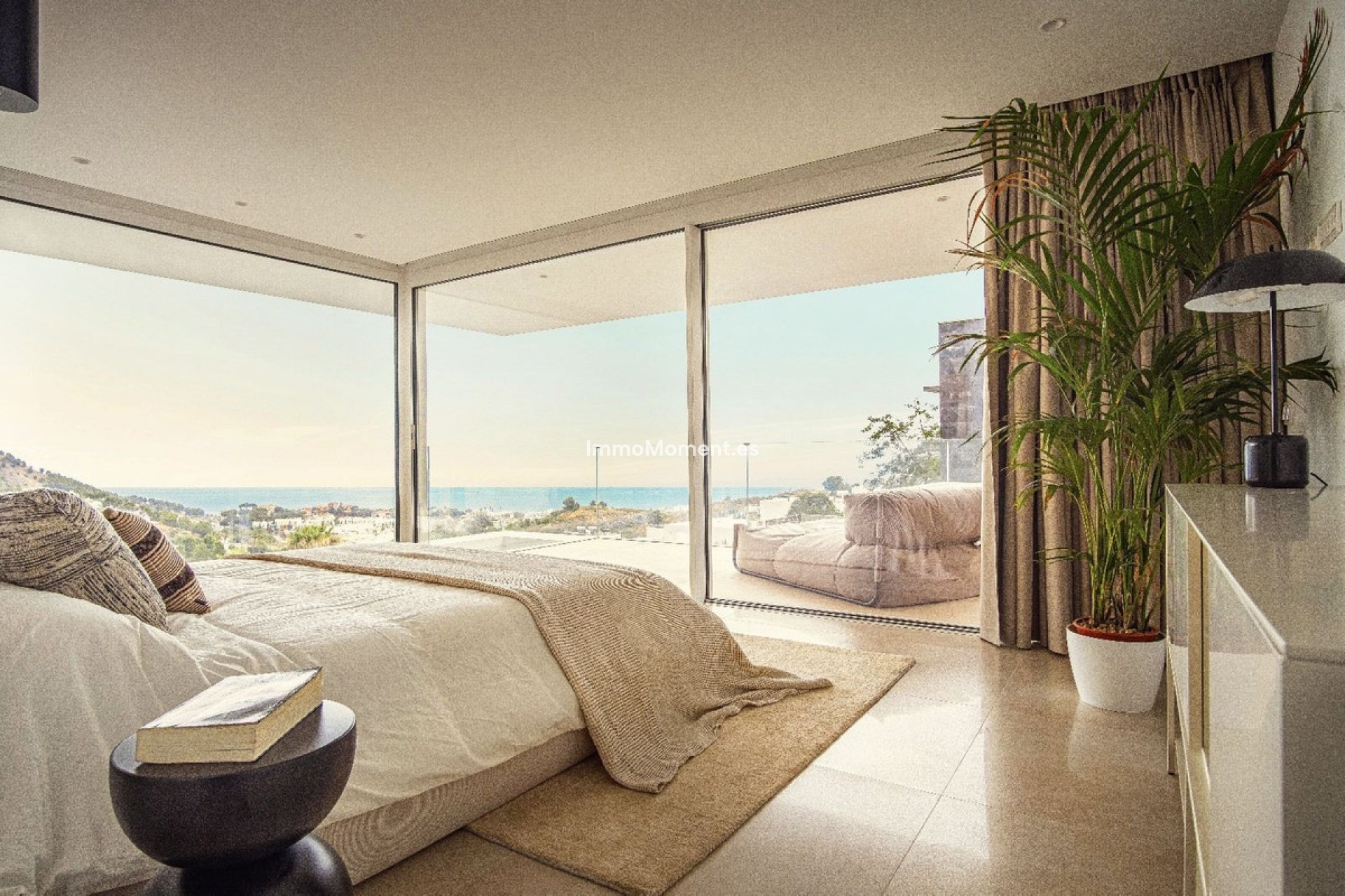 Wiederverkauf - Villa - Mijas - Mijas Centro