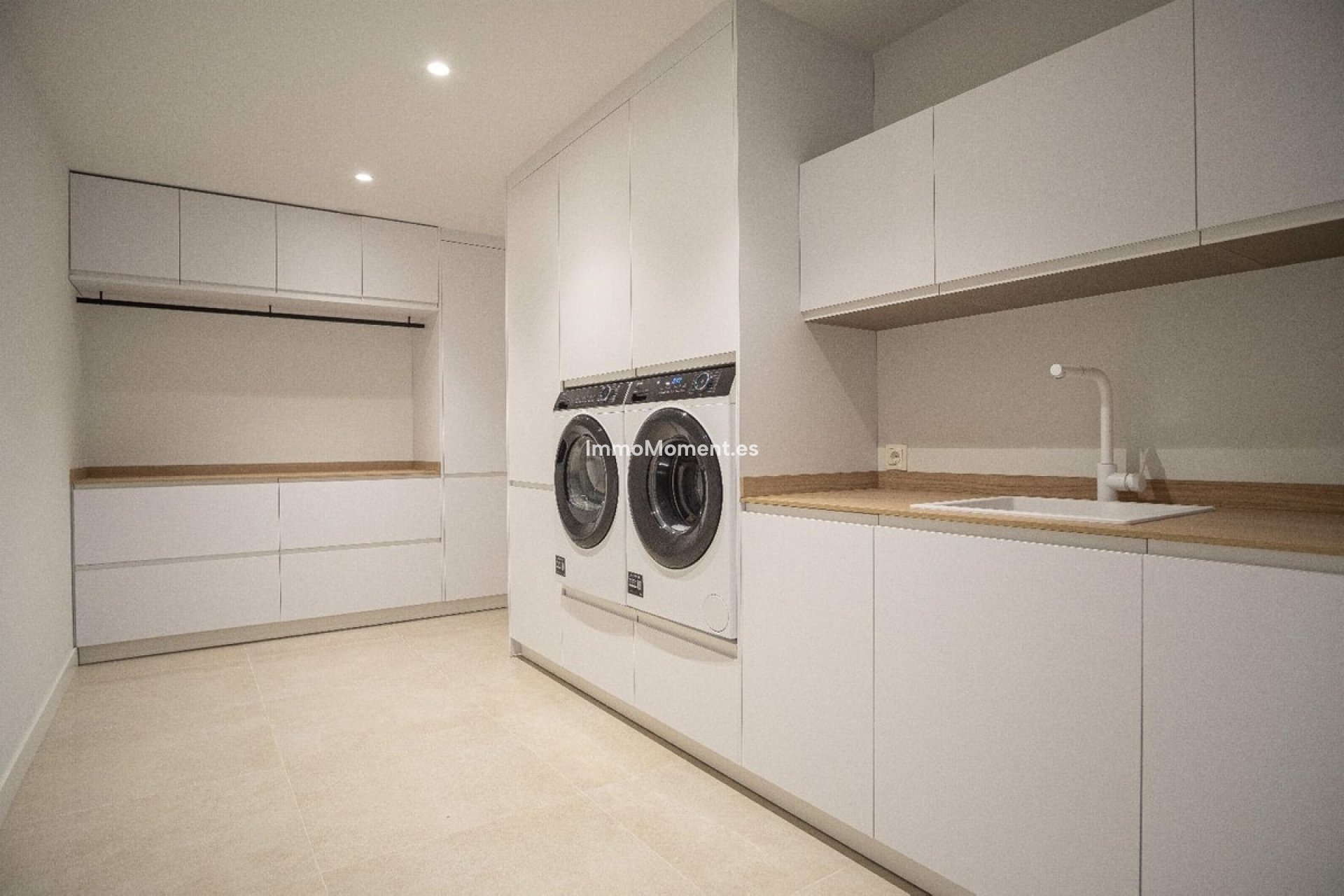 Wiederverkauf - Villa - Mijas - Mijas Centro