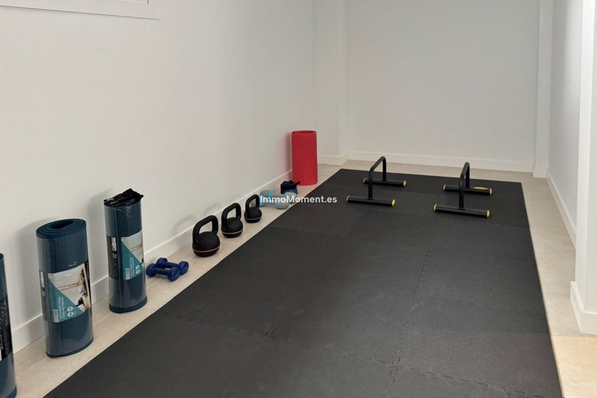 Wiederverkauf - Villa - Mijas - Mijas Centro