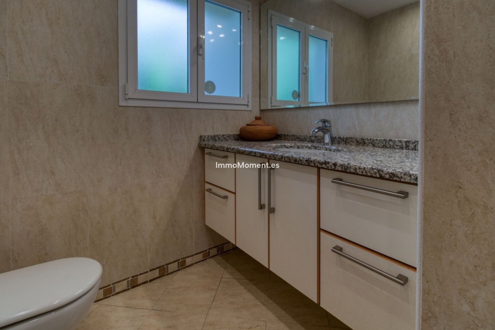 Wiederverkauf - Villa - Mijas - Mijas Centro