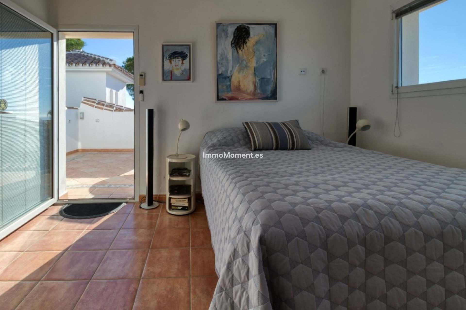 Wiederverkauf - Villa - Mijas - Mijas Centro