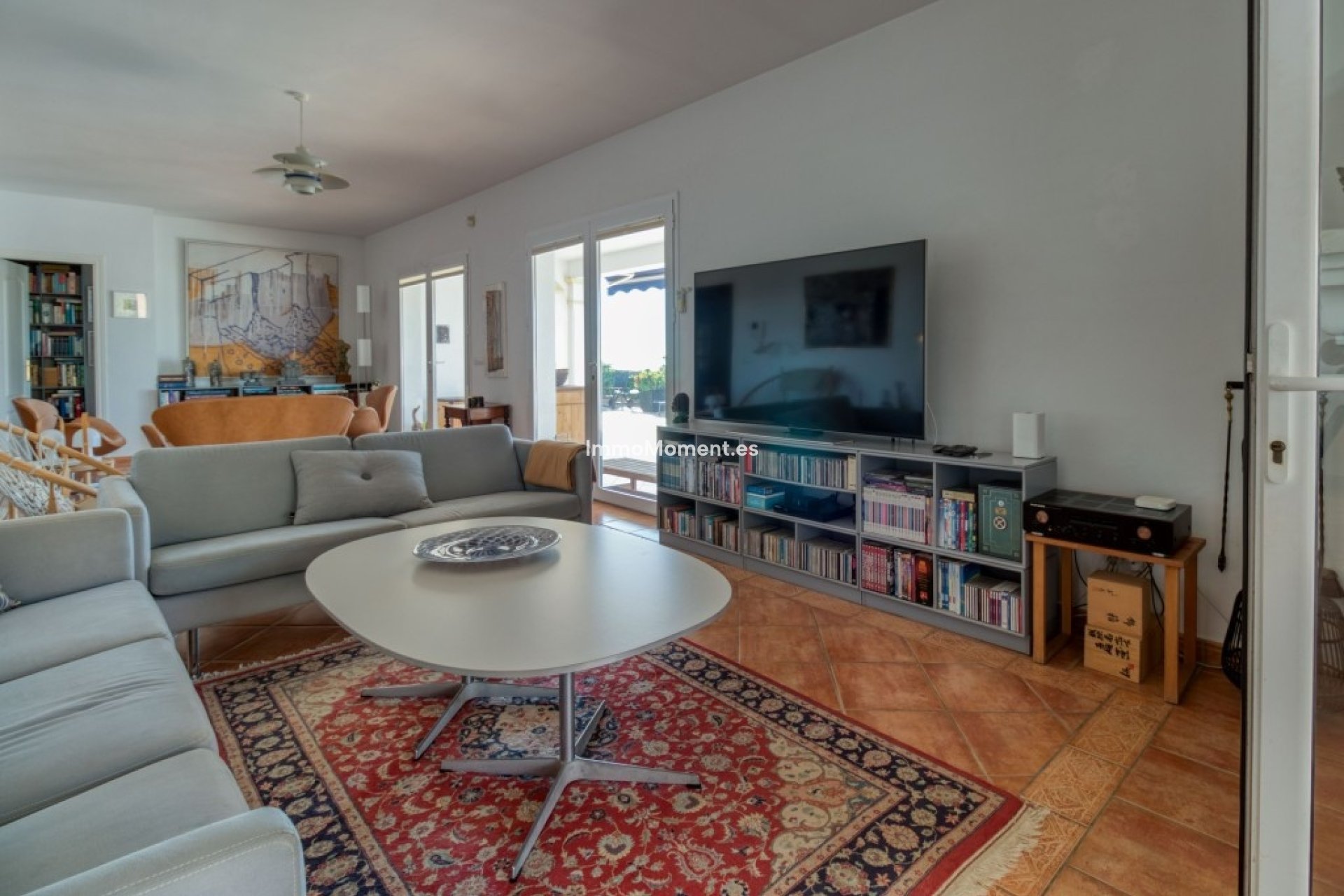 Wiederverkauf - Villa - Mijas - Mijas Centro