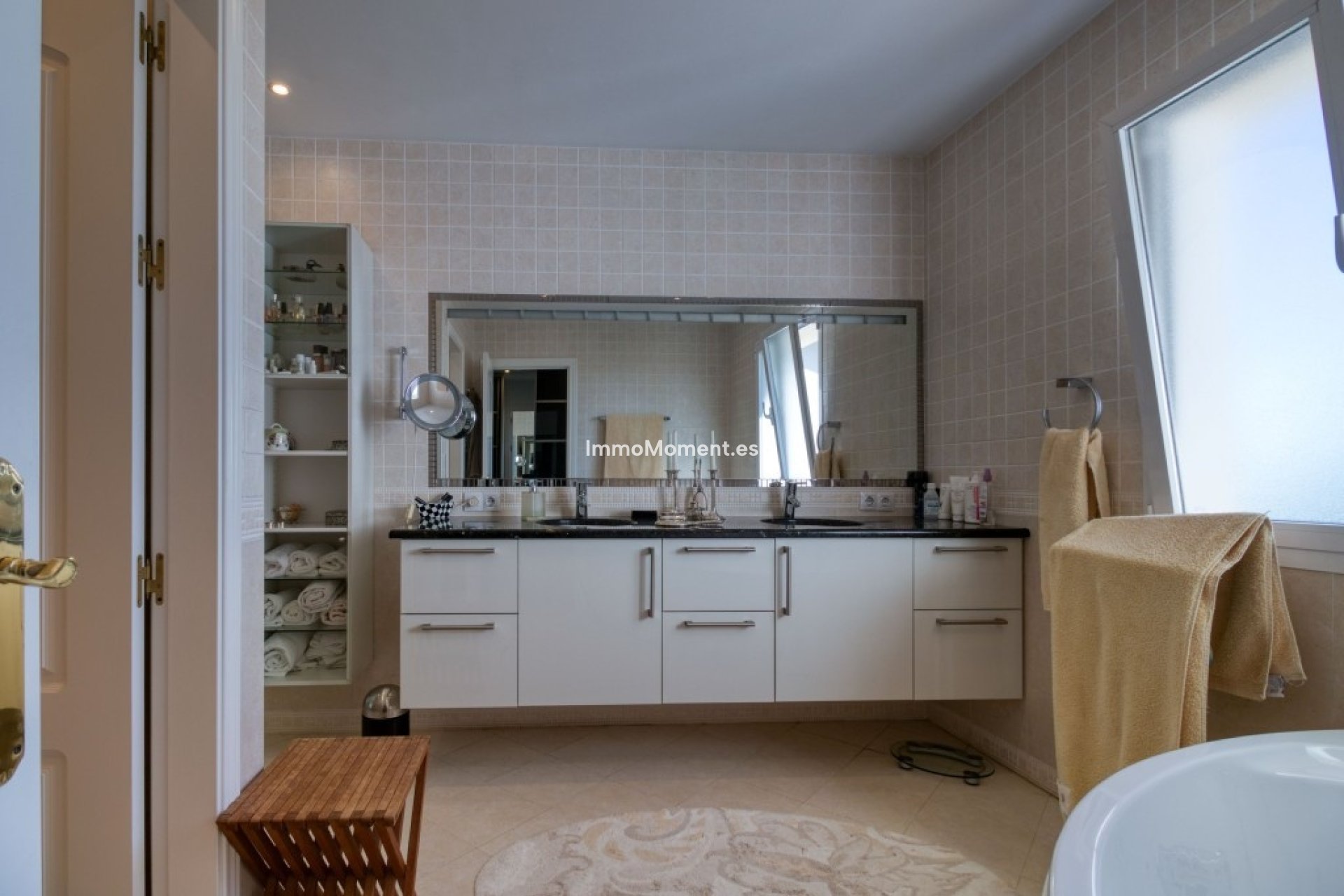 Wiederverkauf - Villa - Mijas - Mijas Centro