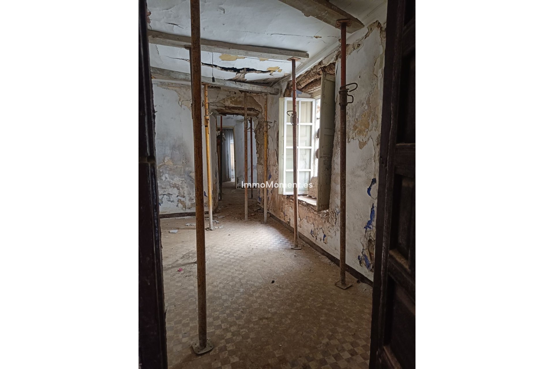 Wiederverkauf - Villa - Mijas - Mijas Centro