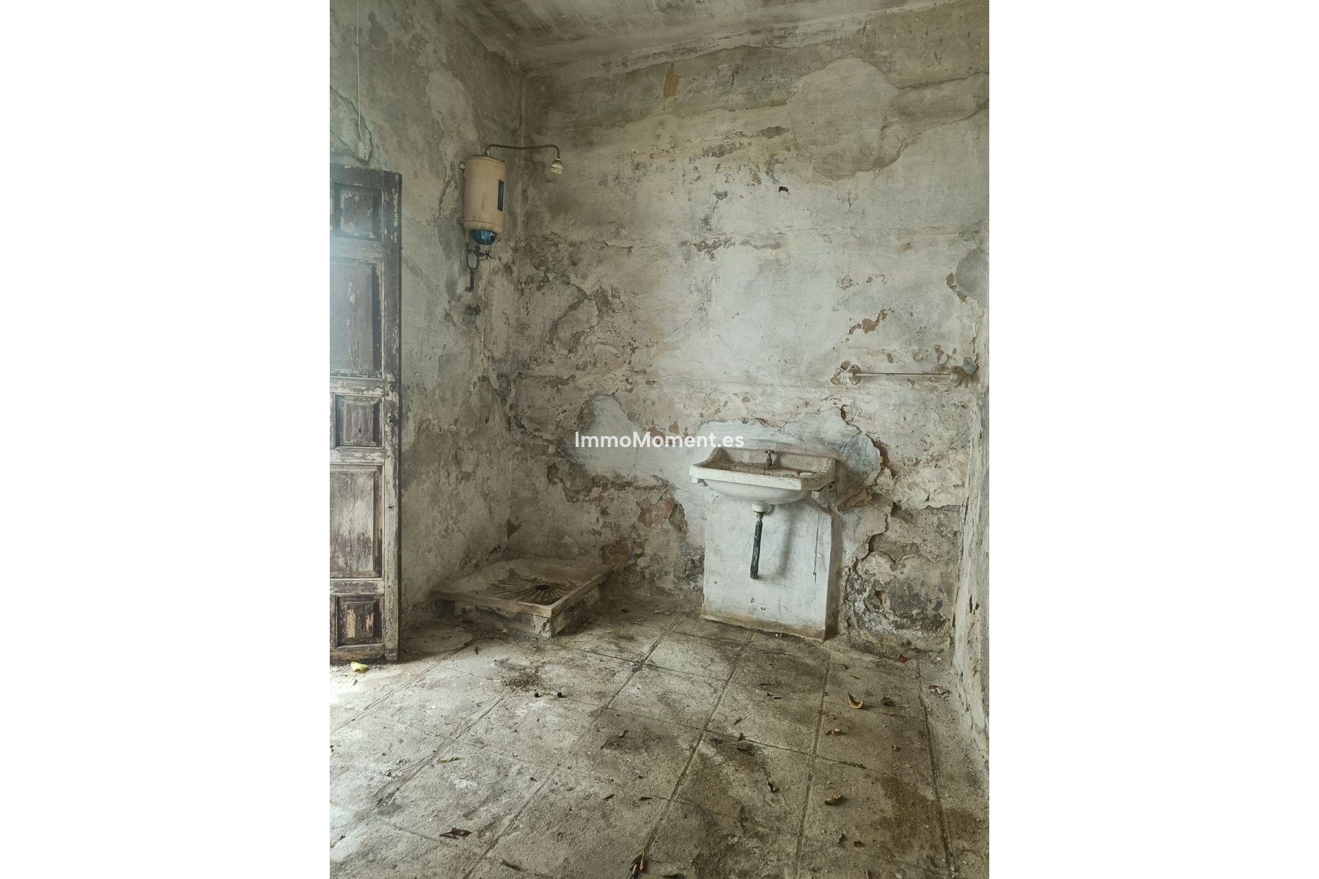 Wiederverkauf - Villa - Mijas - Mijas Centro