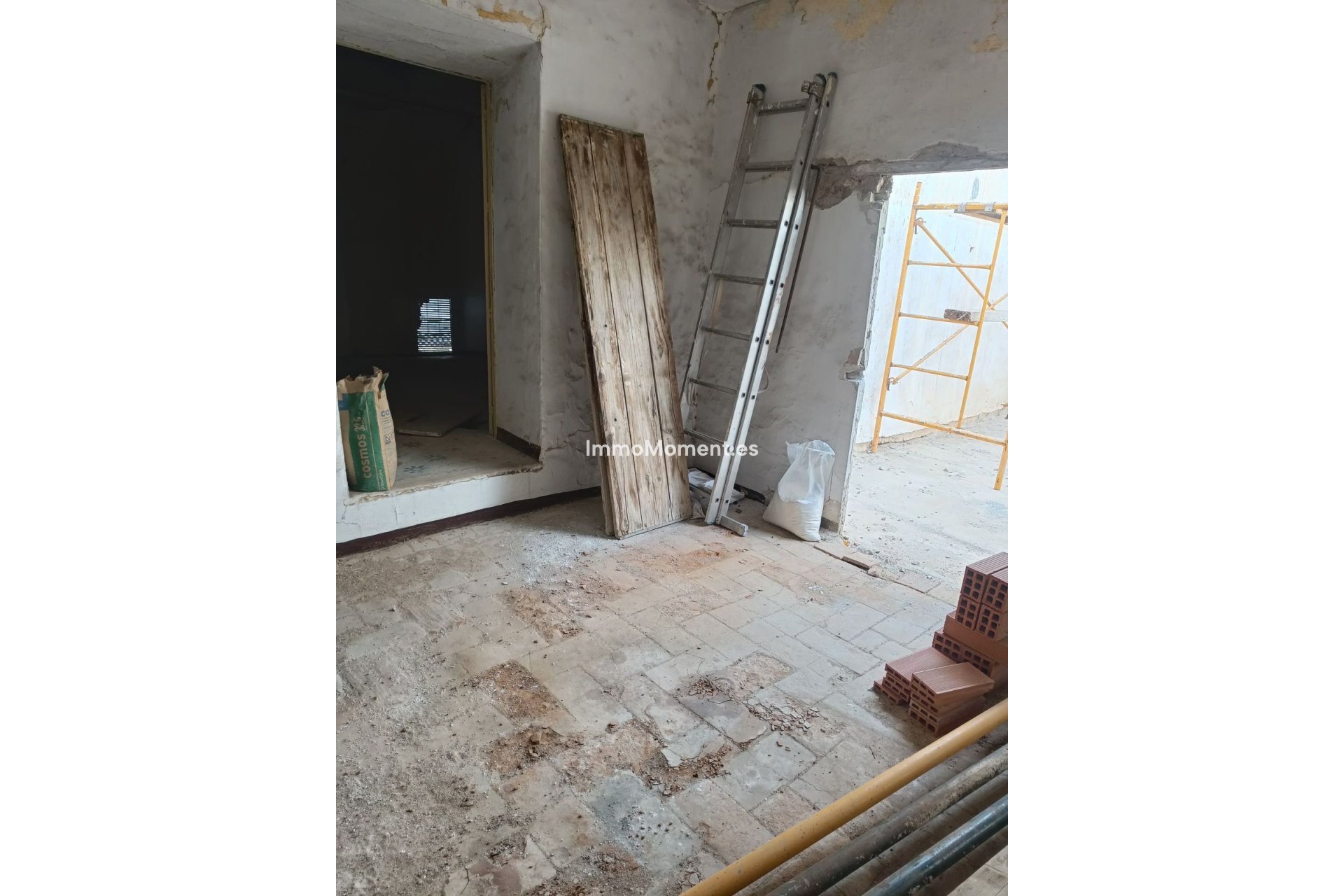 Wiederverkauf - Villa - Mijas - Mijas Centro