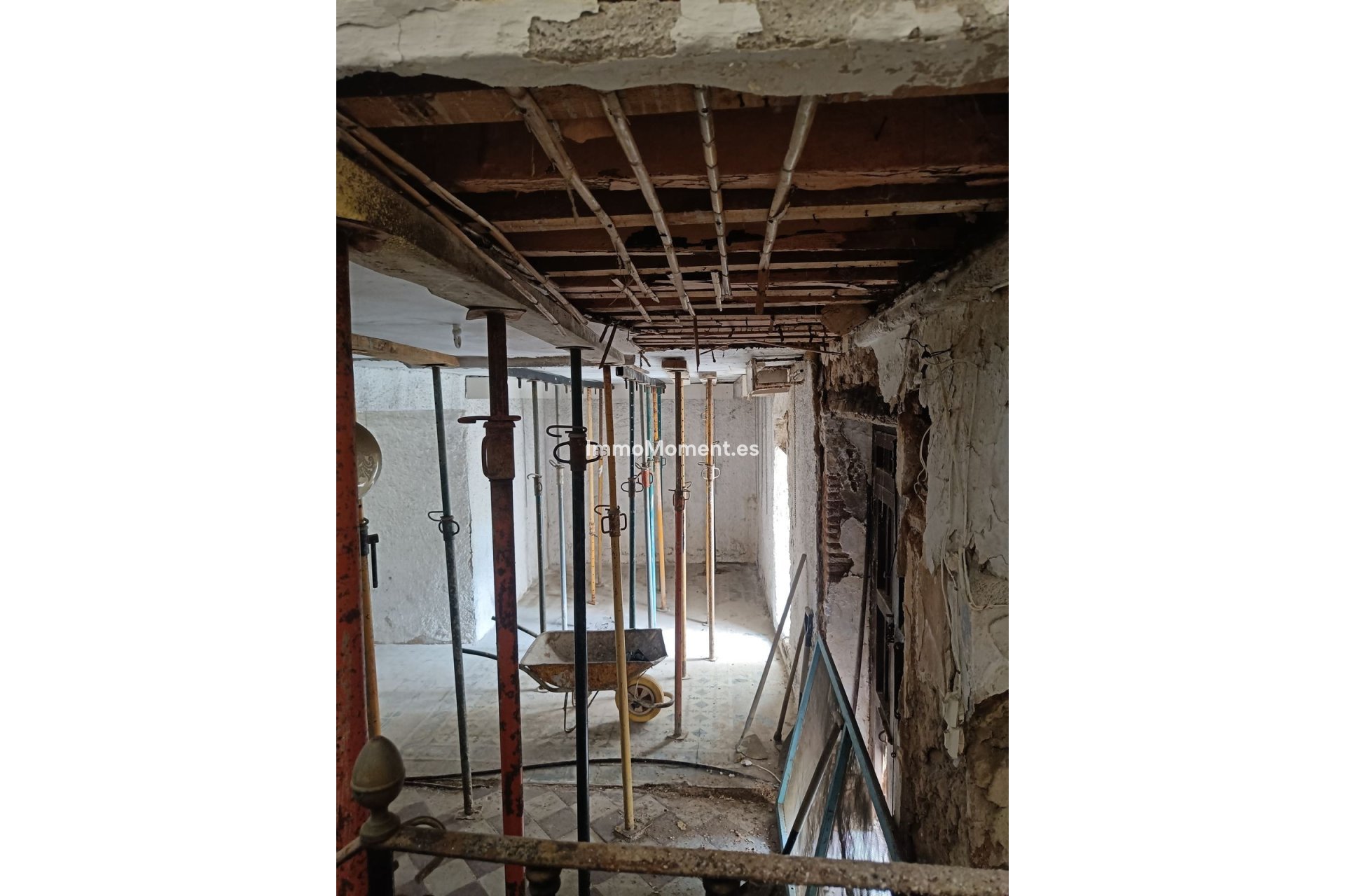 Wiederverkauf - Villa - Mijas - Mijas Centro