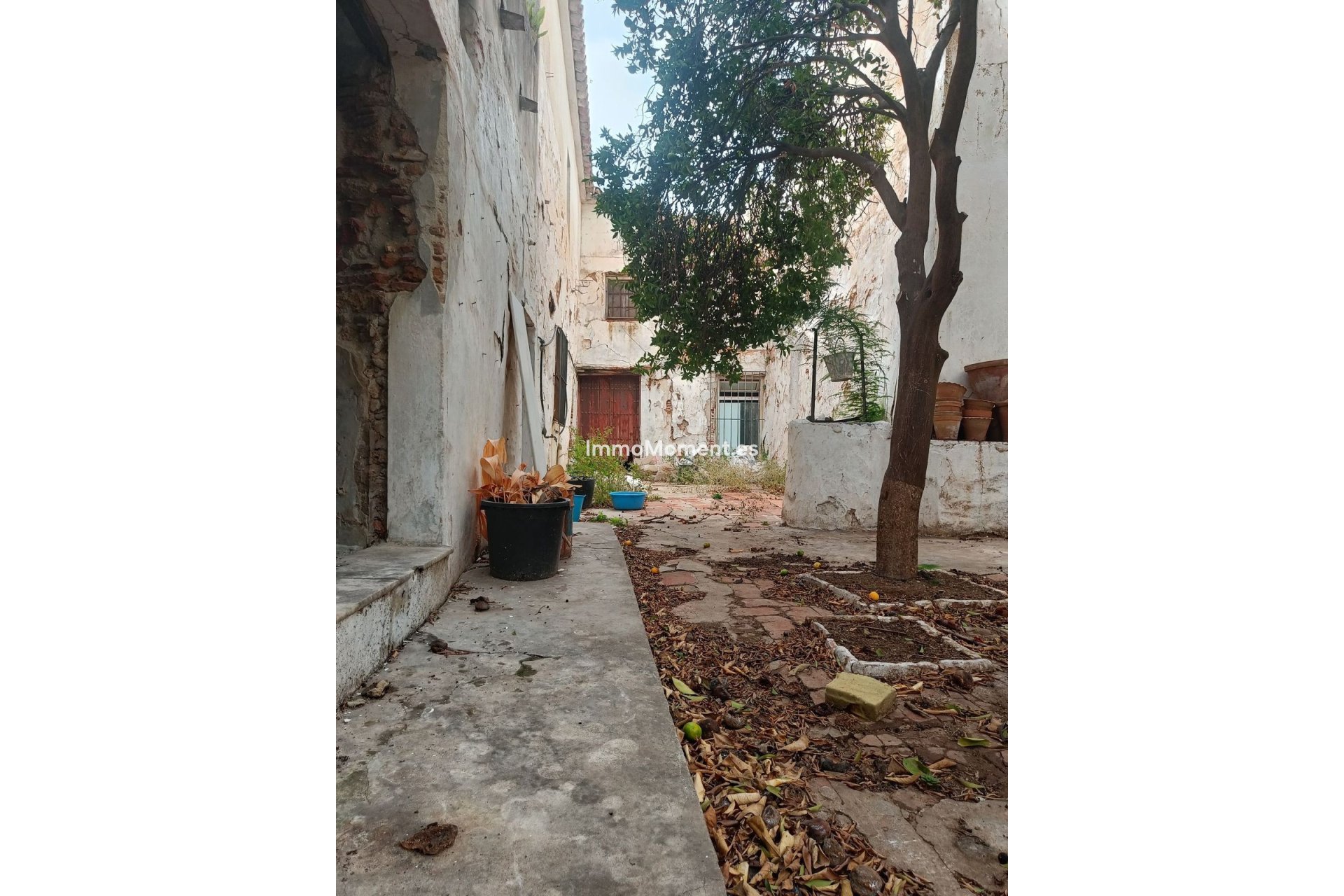 Wiederverkauf - Villa - Mijas - Mijas Centro