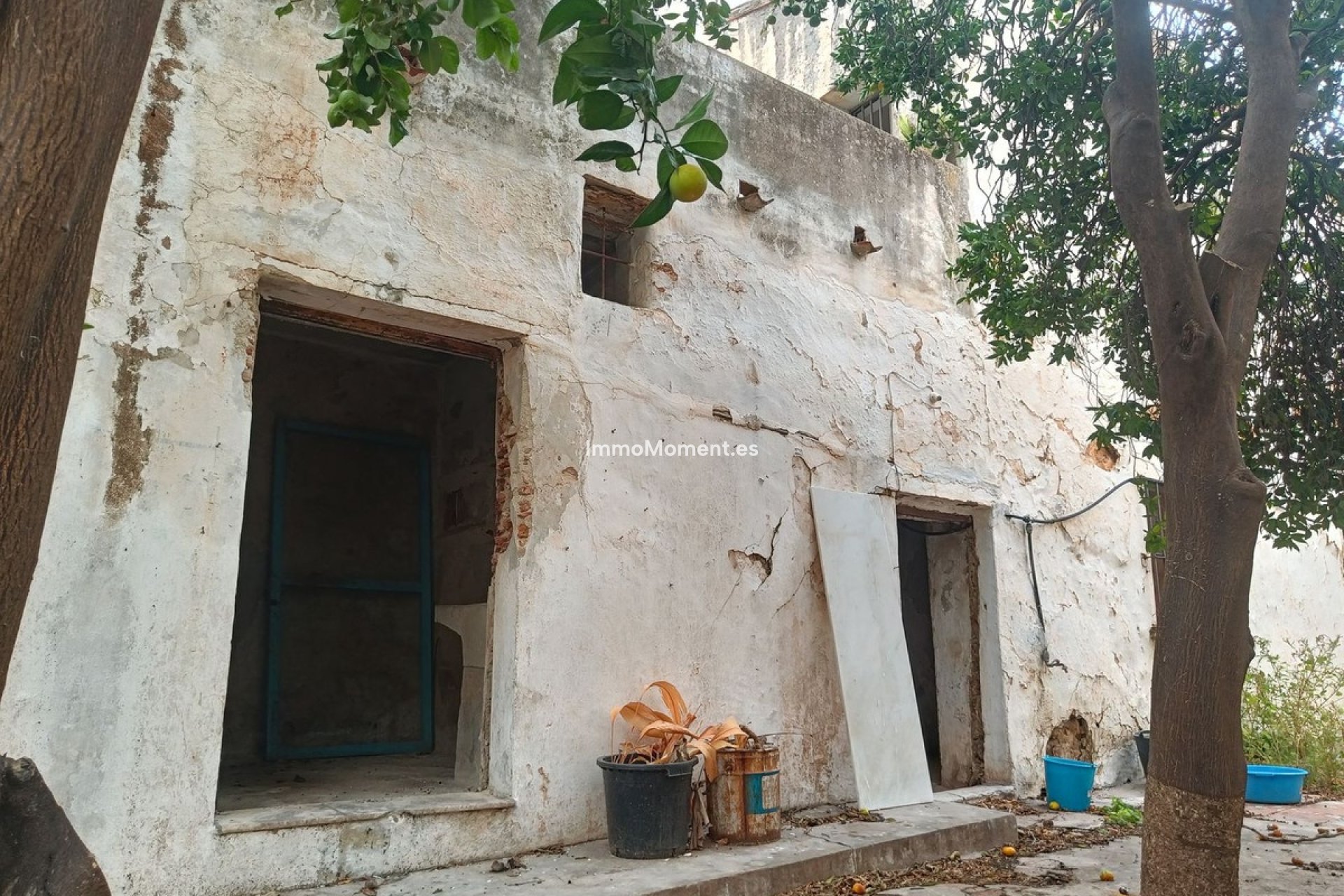 Wiederverkauf - Villa - Mijas - Mijas Centro