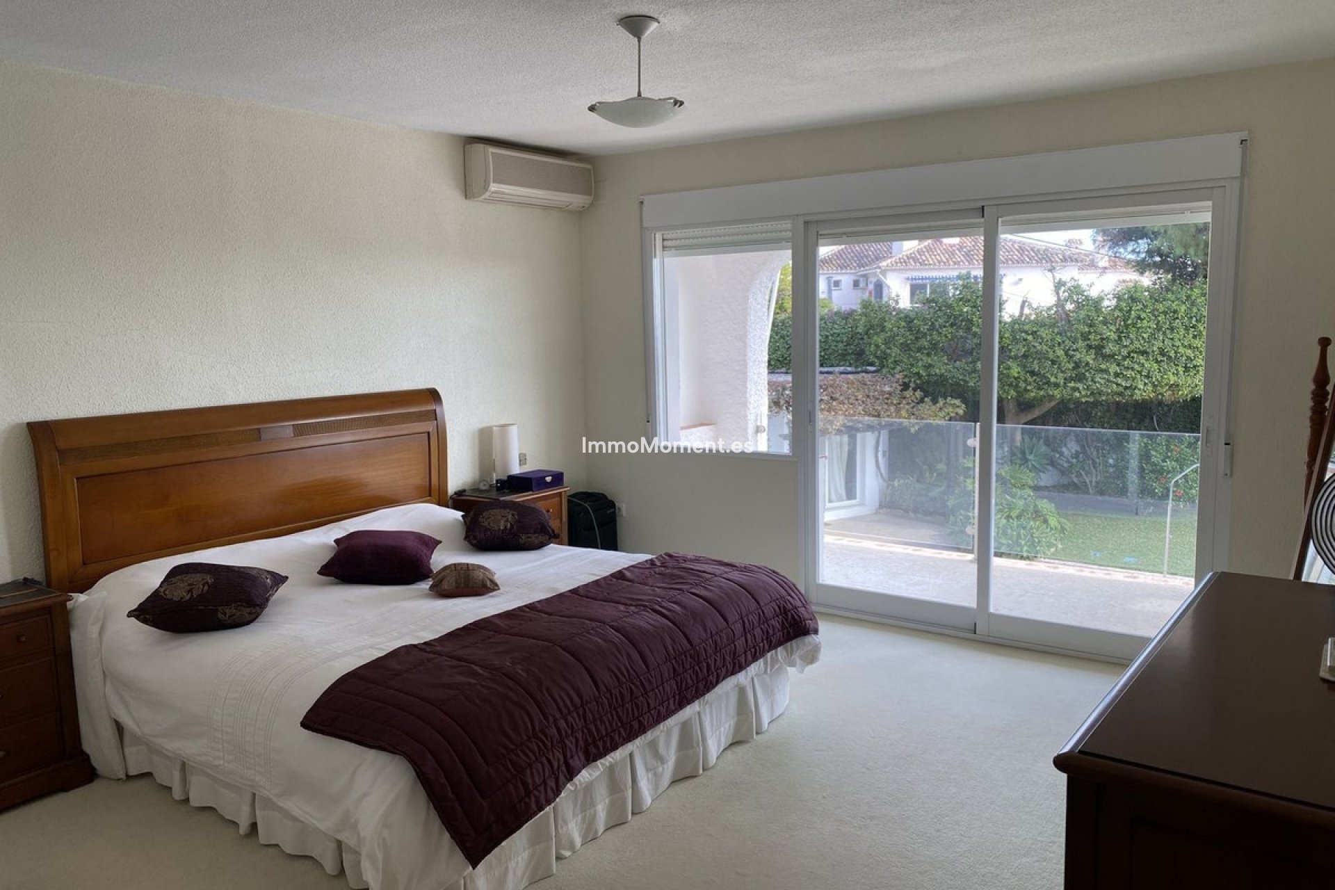 Wiederverkauf - Villa - Mijas - Mijas Centro