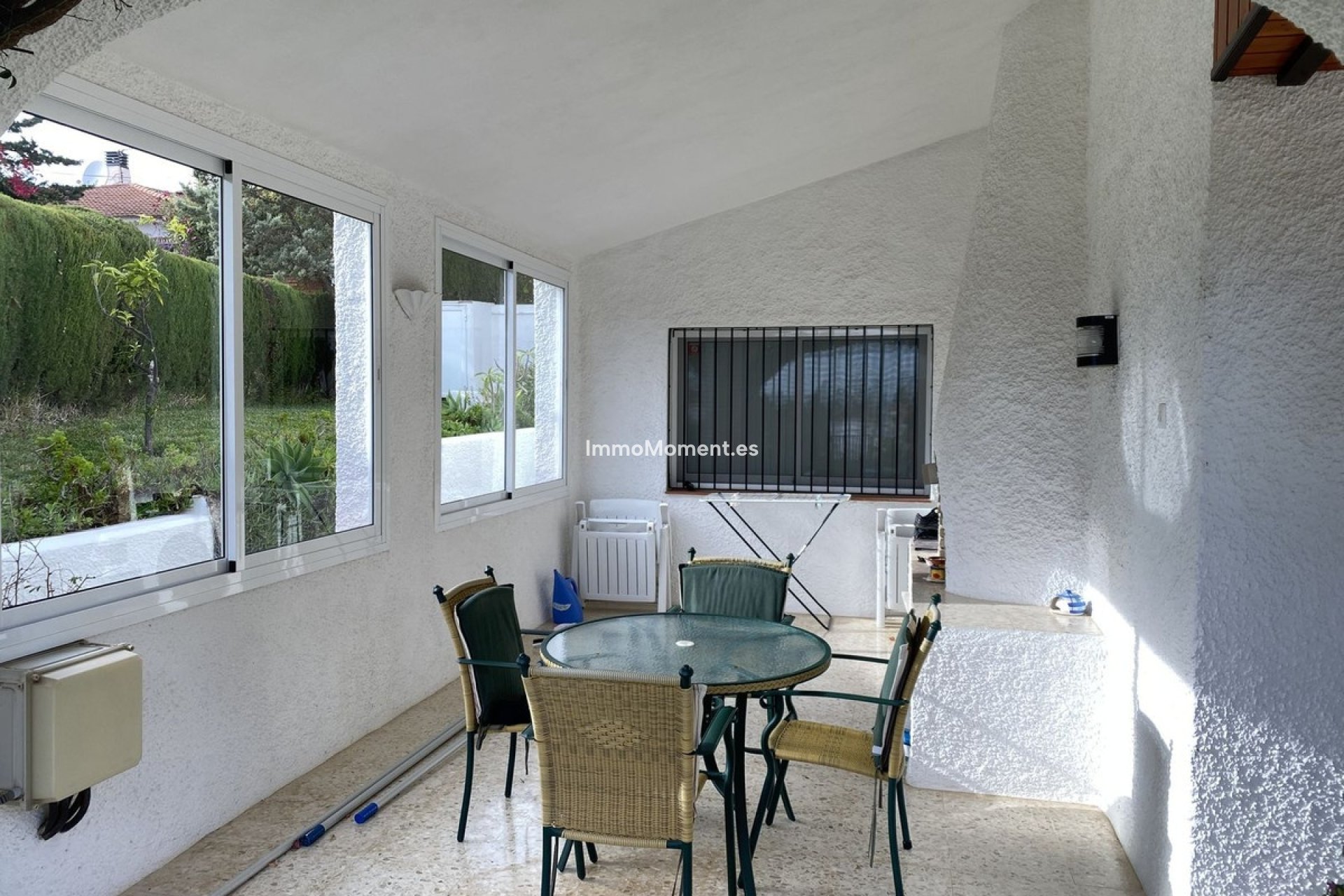 Wiederverkauf - Villa - Mijas - Mijas Centro