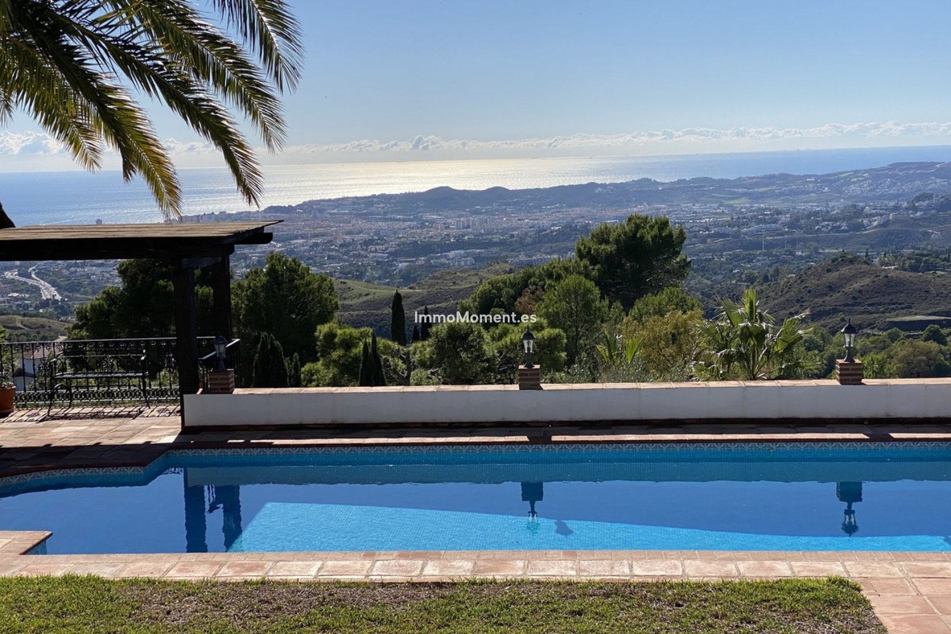Wiederverkauf - Villa - Mijas - Mijas Centro