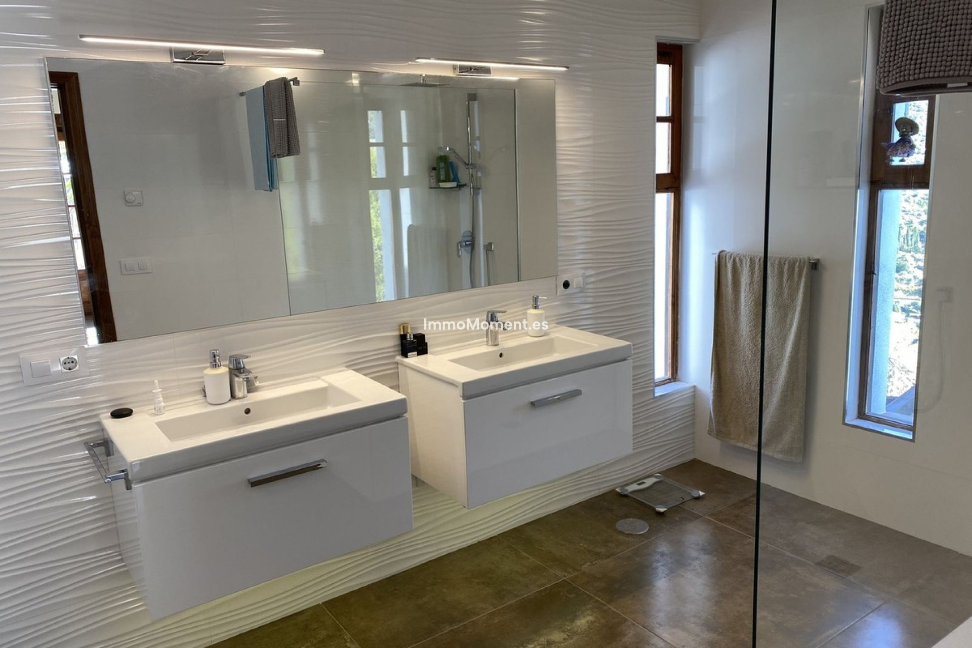 Wiederverkauf - Villa - Mijas - Mijas Centro