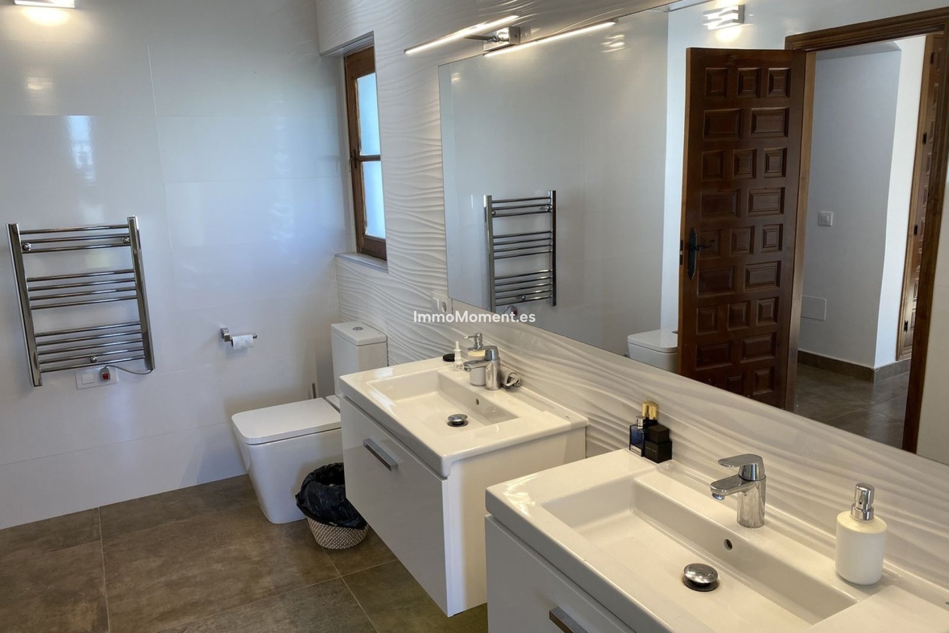 Wiederverkauf - Villa - Mijas - Mijas Centro