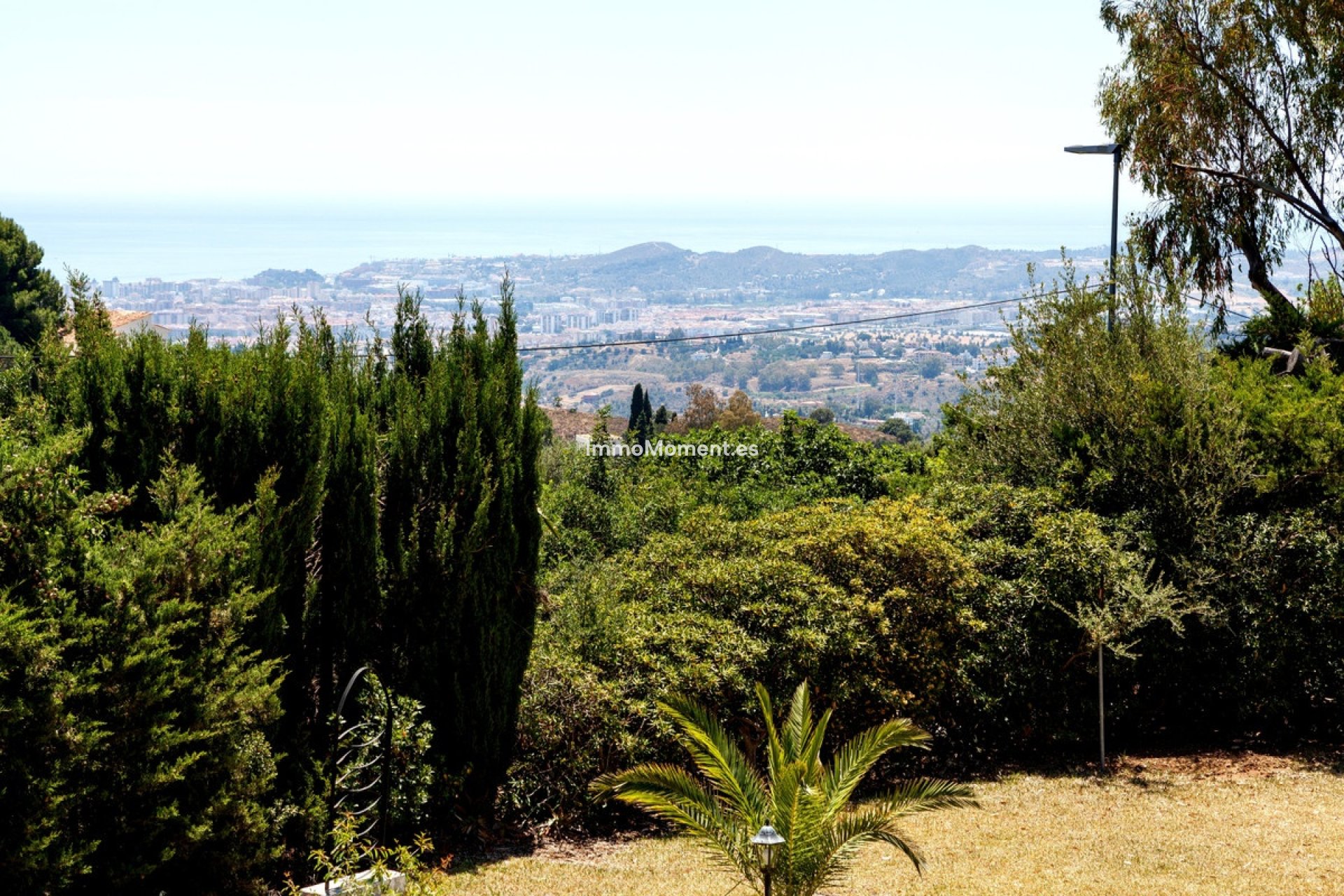 Wiederverkauf - Villa - Mijas - Mijas Centro