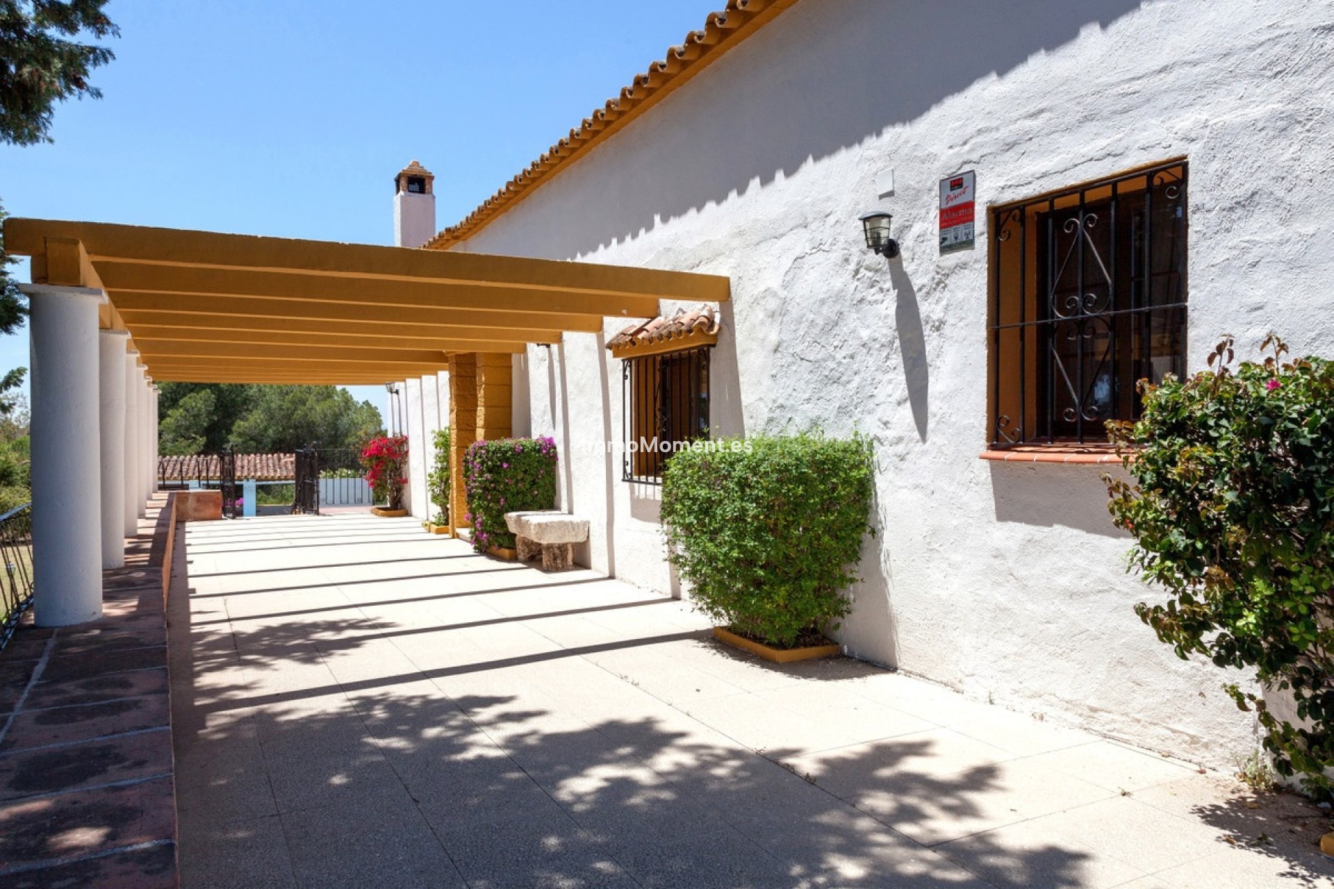 Wiederverkauf - Villa - Mijas - Mijas Centro
