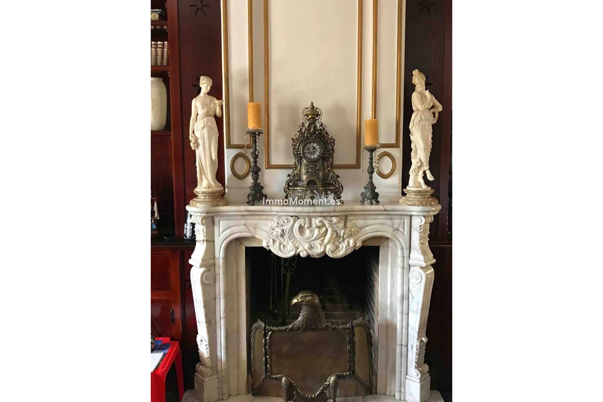 Wiederverkauf - Villa - Mijas - Mijas Centro