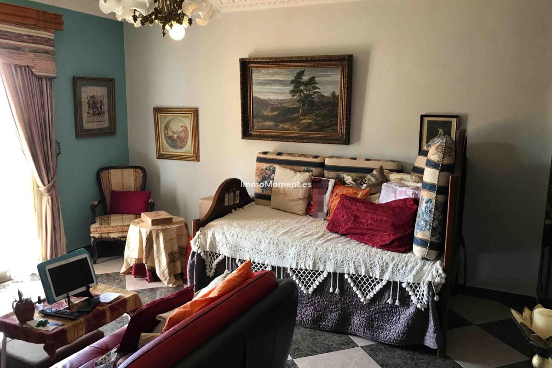 Wiederverkauf - Villa - Mijas - Mijas Centro