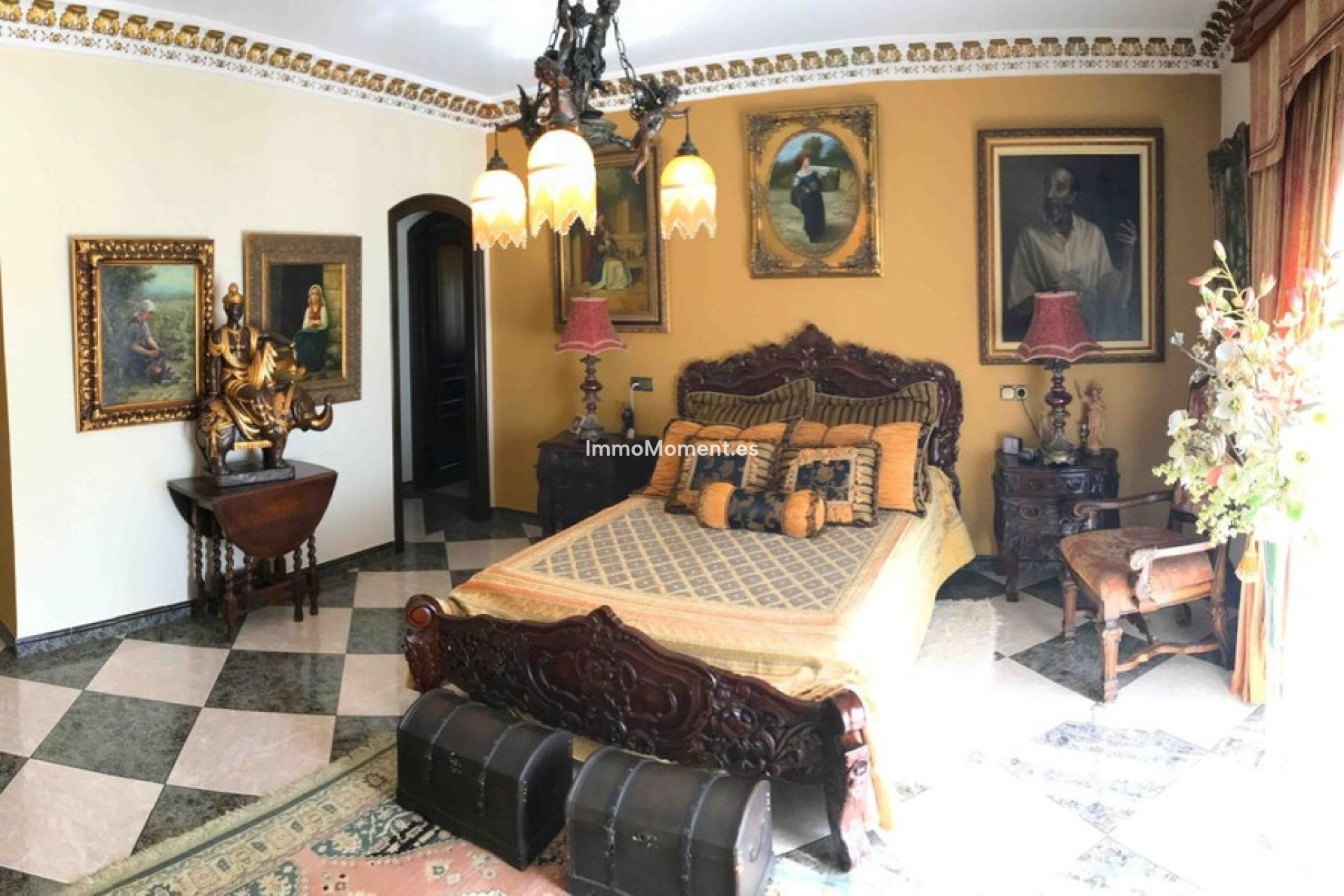 Wiederverkauf - Villa - Mijas - Mijas Centro