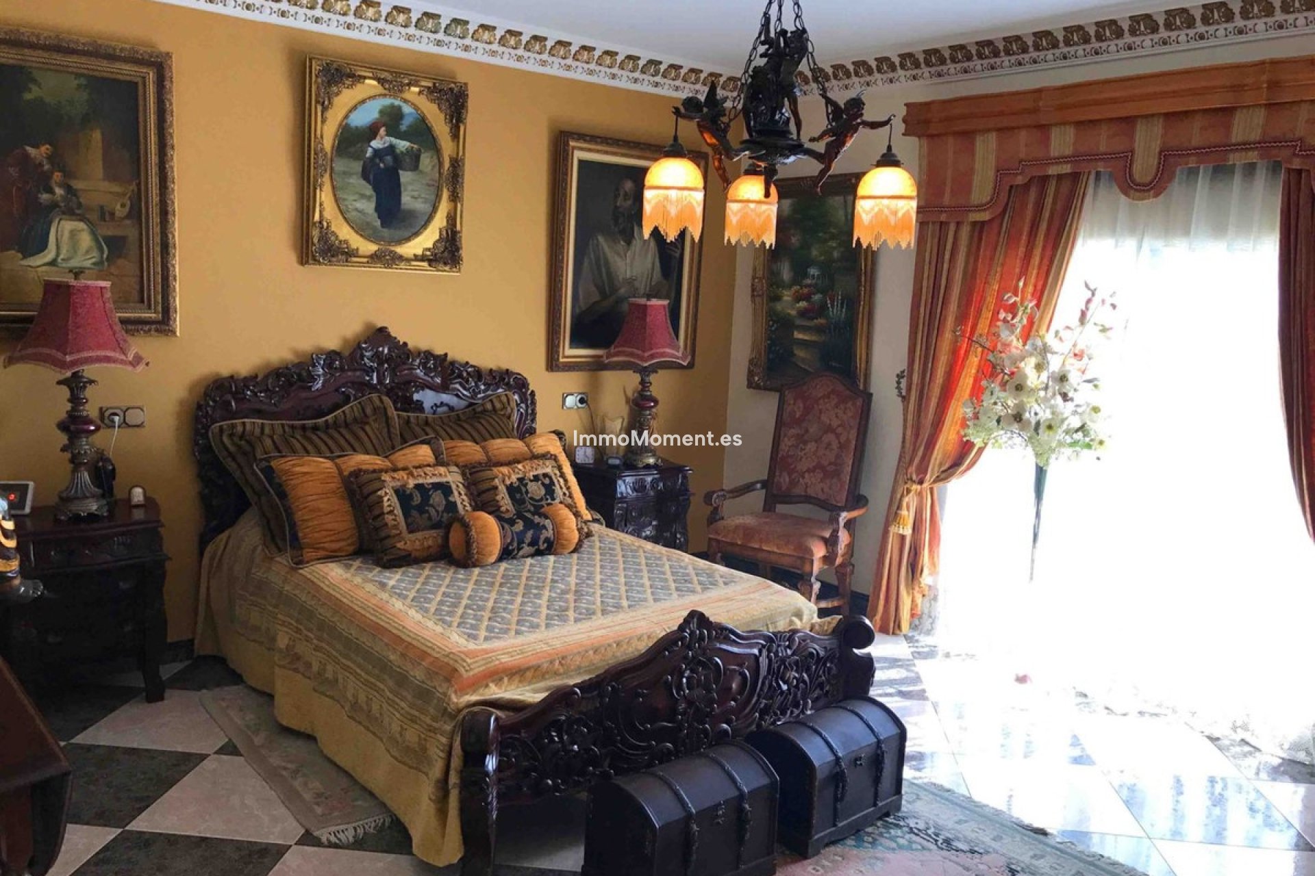 Wiederverkauf - Villa - Mijas - Mijas Centro