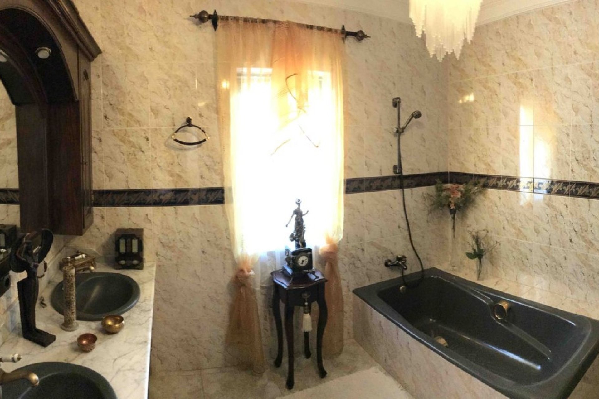 Wiederverkauf - Villa - Mijas - Mijas Centro