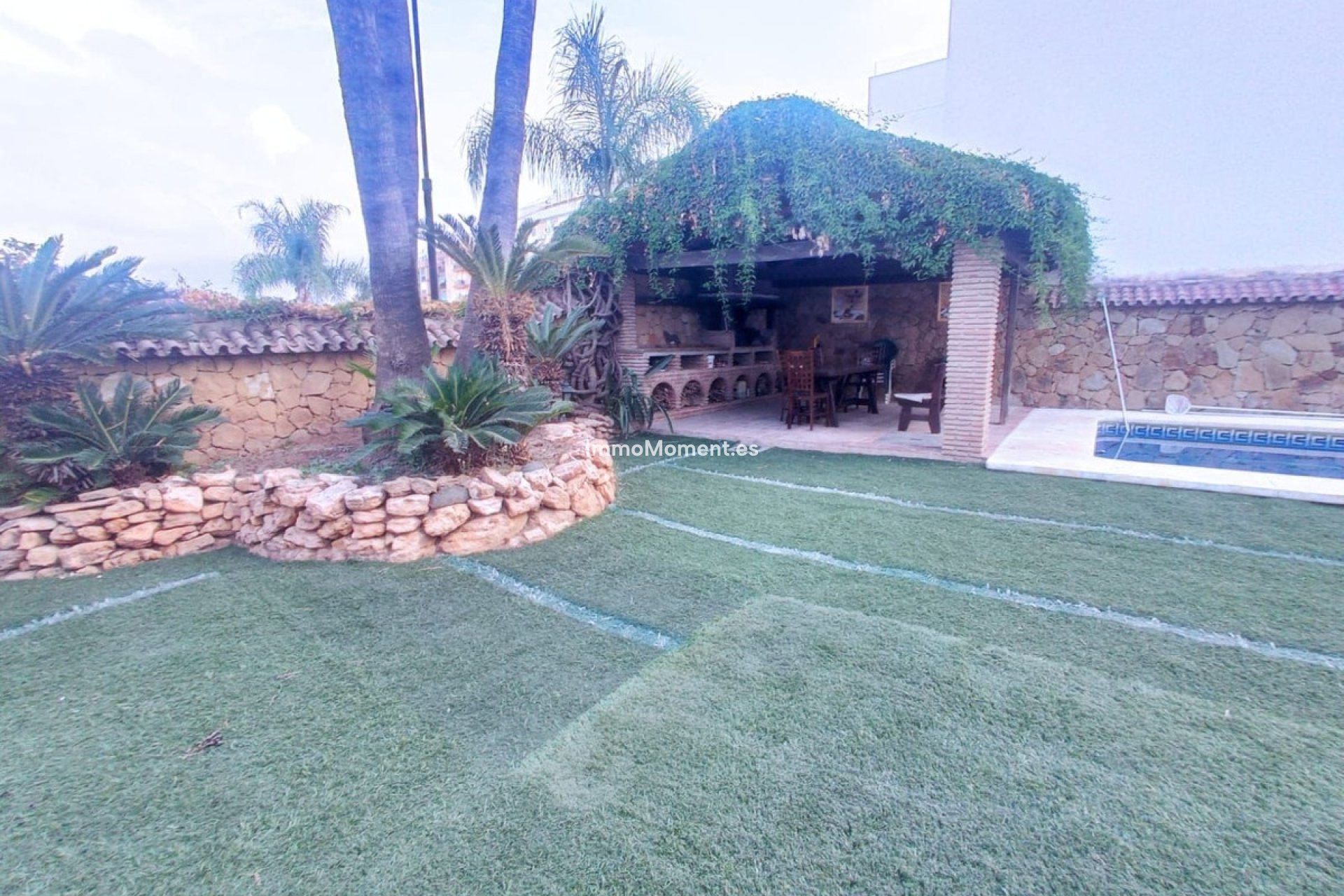 Wiederverkauf - Villa - Mijas - Mijas Centro