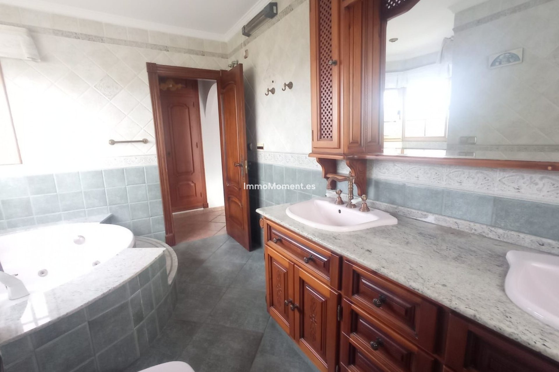 Wiederverkauf - Villa - Mijas - Mijas Centro