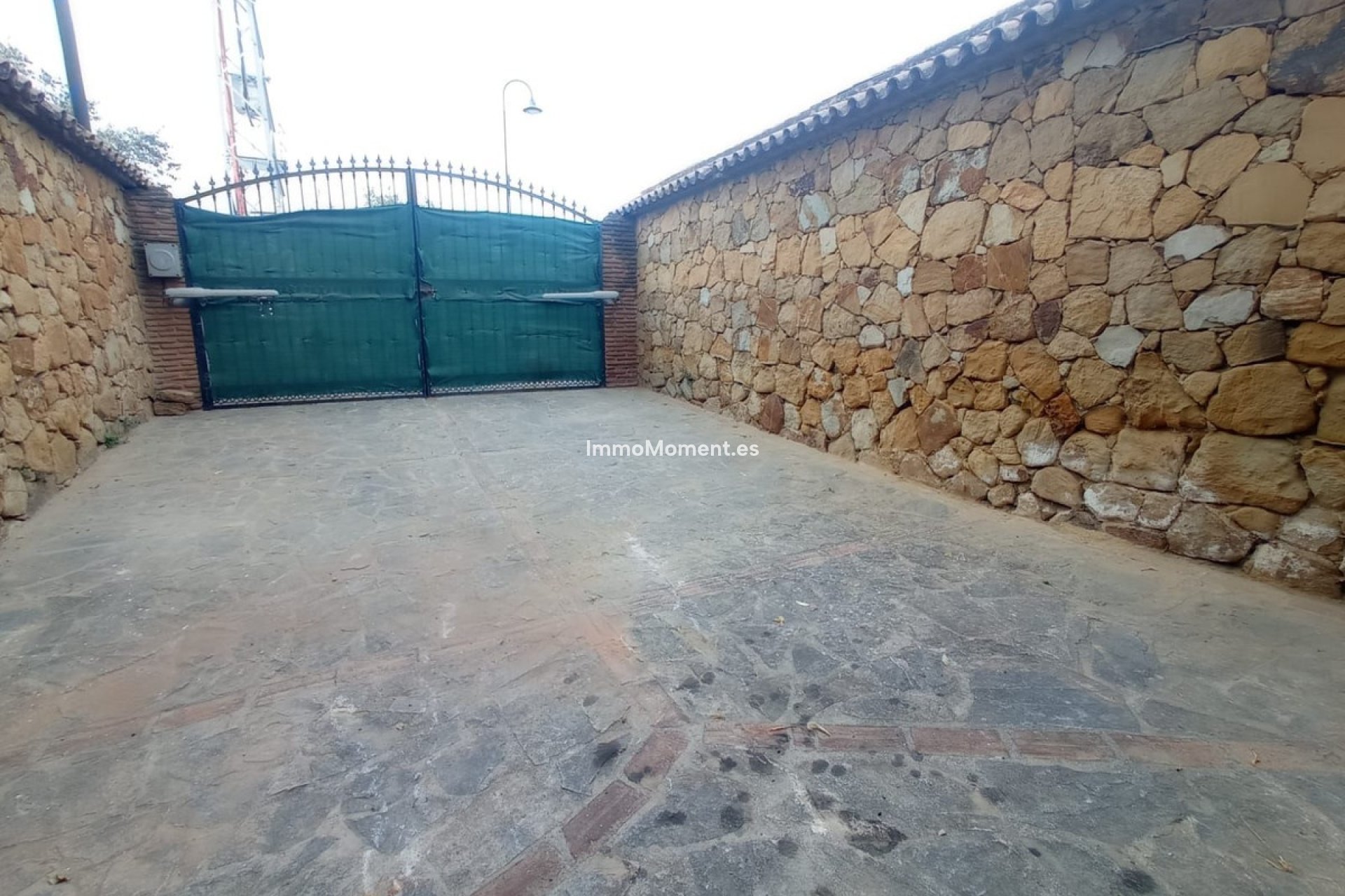 Wiederverkauf - Villa - Mijas - Mijas Centro