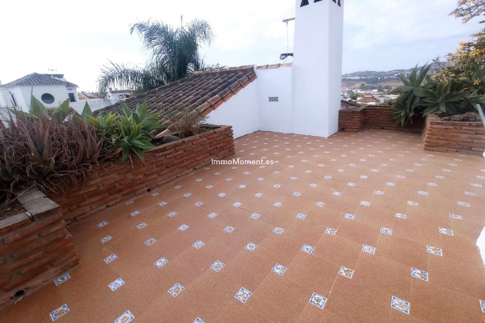Wiederverkauf - Villa - Mijas - Mijas Centro