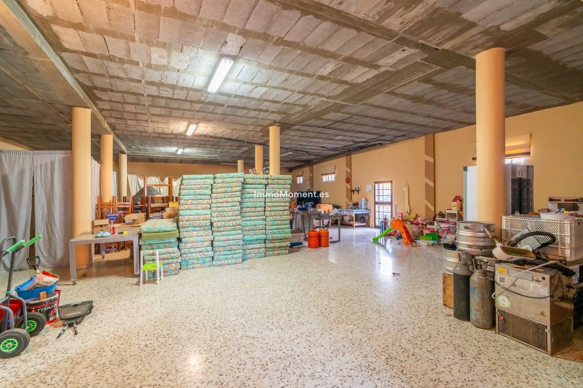 Wiederverkauf - Villa - Mijas - Mijas Centro