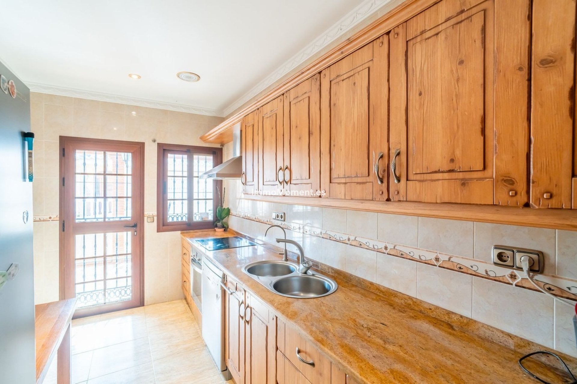 Wiederverkauf - Villa - Mijas - Mijas Centro