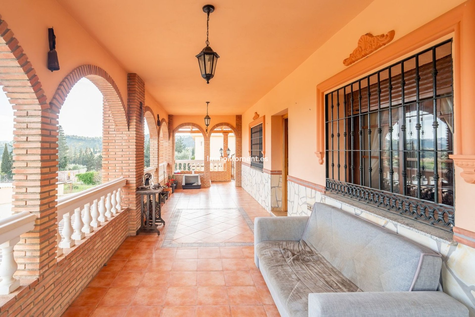 Wiederverkauf - Villa - Mijas - Mijas Centro