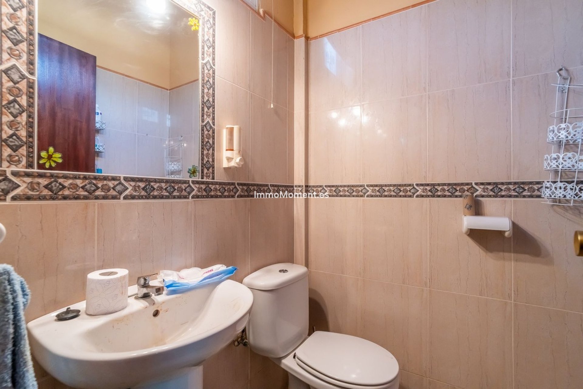 Wiederverkauf - Villa - Mijas - Mijas Centro