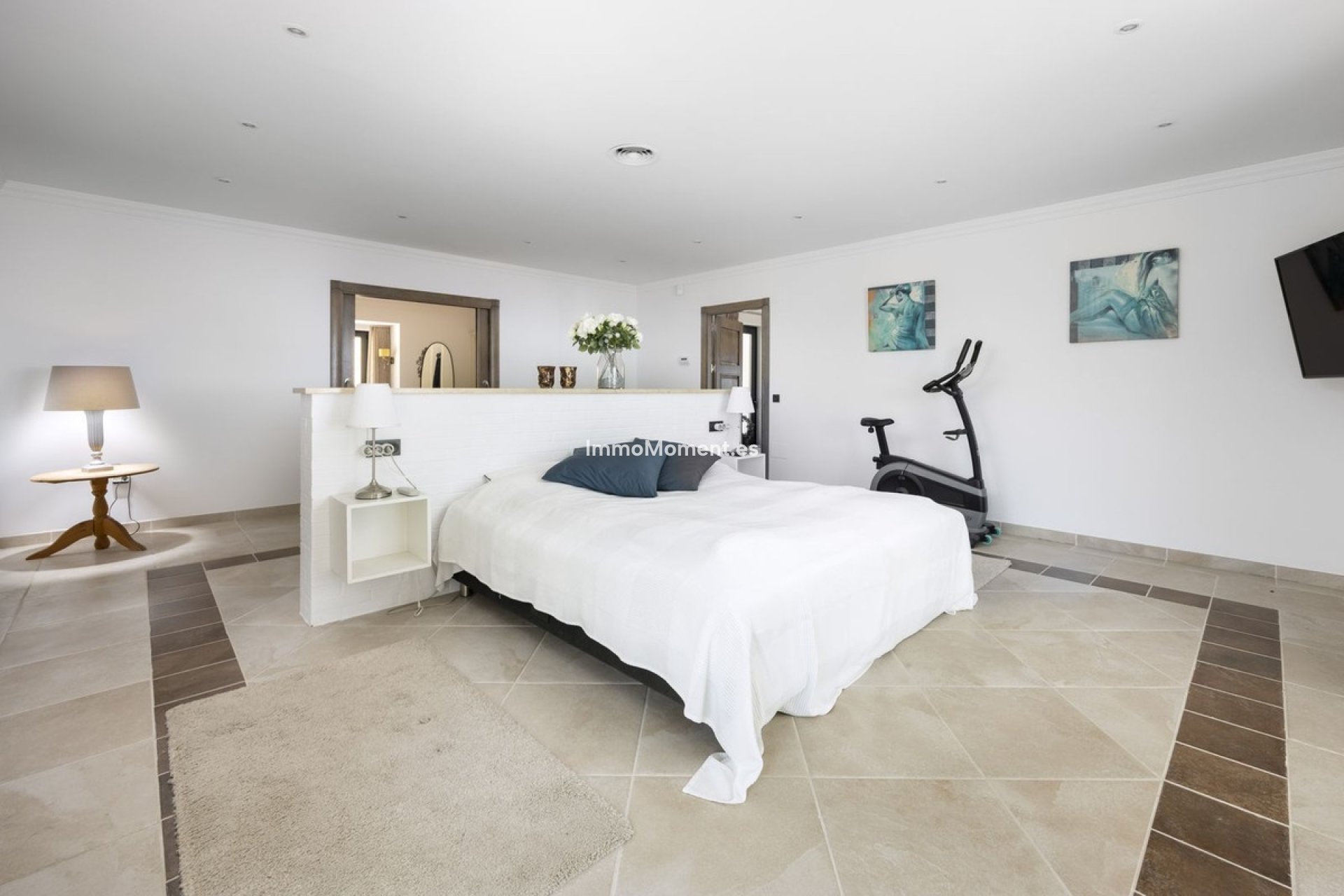 Wiederverkauf - Villa - Mijas - Mijas Centro