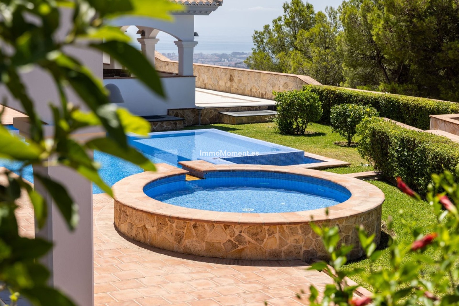 Wiederverkauf - Villa - Mijas - Mijas Centro