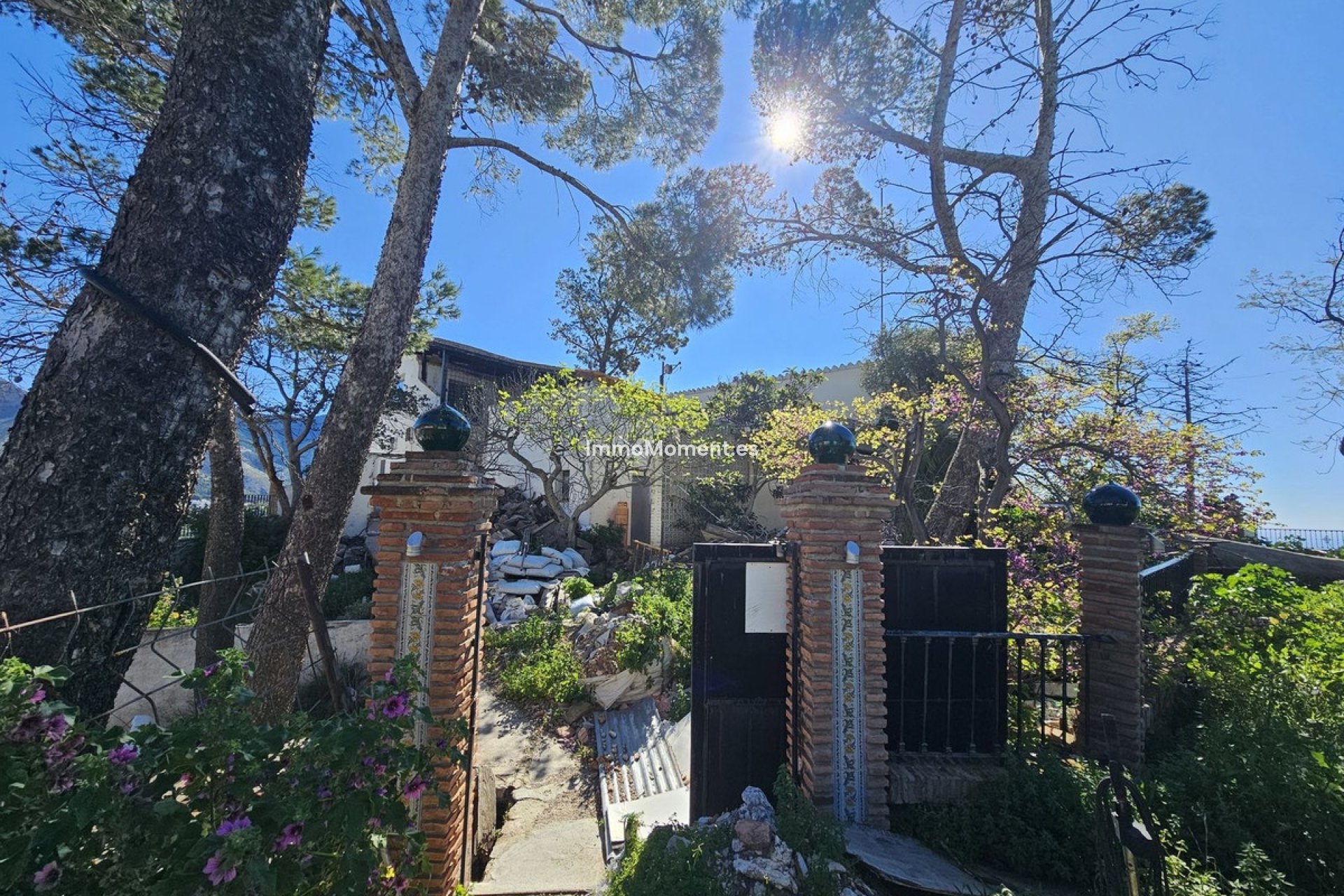 Wiederverkauf - Villa - Mijas - Mijas Centro