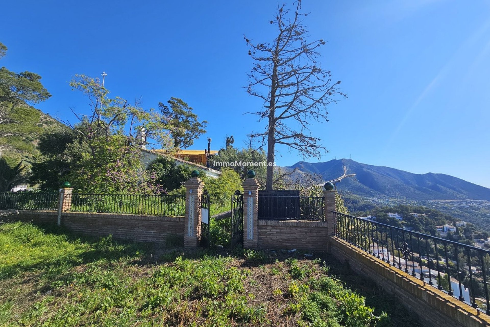 Wiederverkauf - Villa - Mijas - Mijas Centro