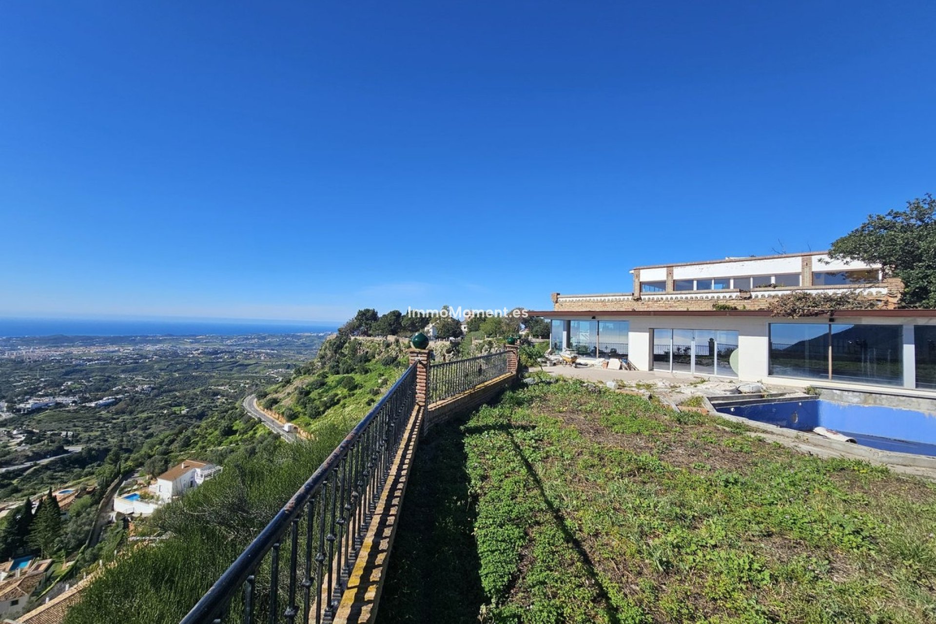 Wiederverkauf - Villa - Mijas - Mijas Centro