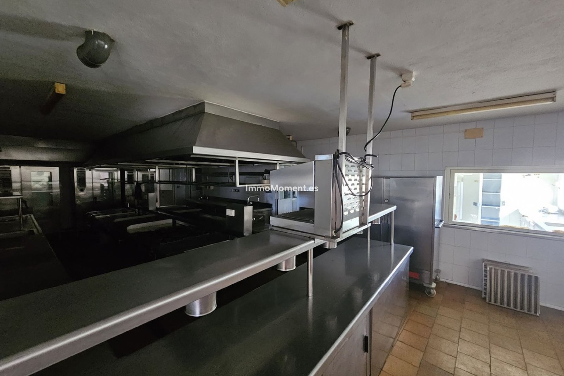 Wiederverkauf - Villa - Mijas - Mijas Centro