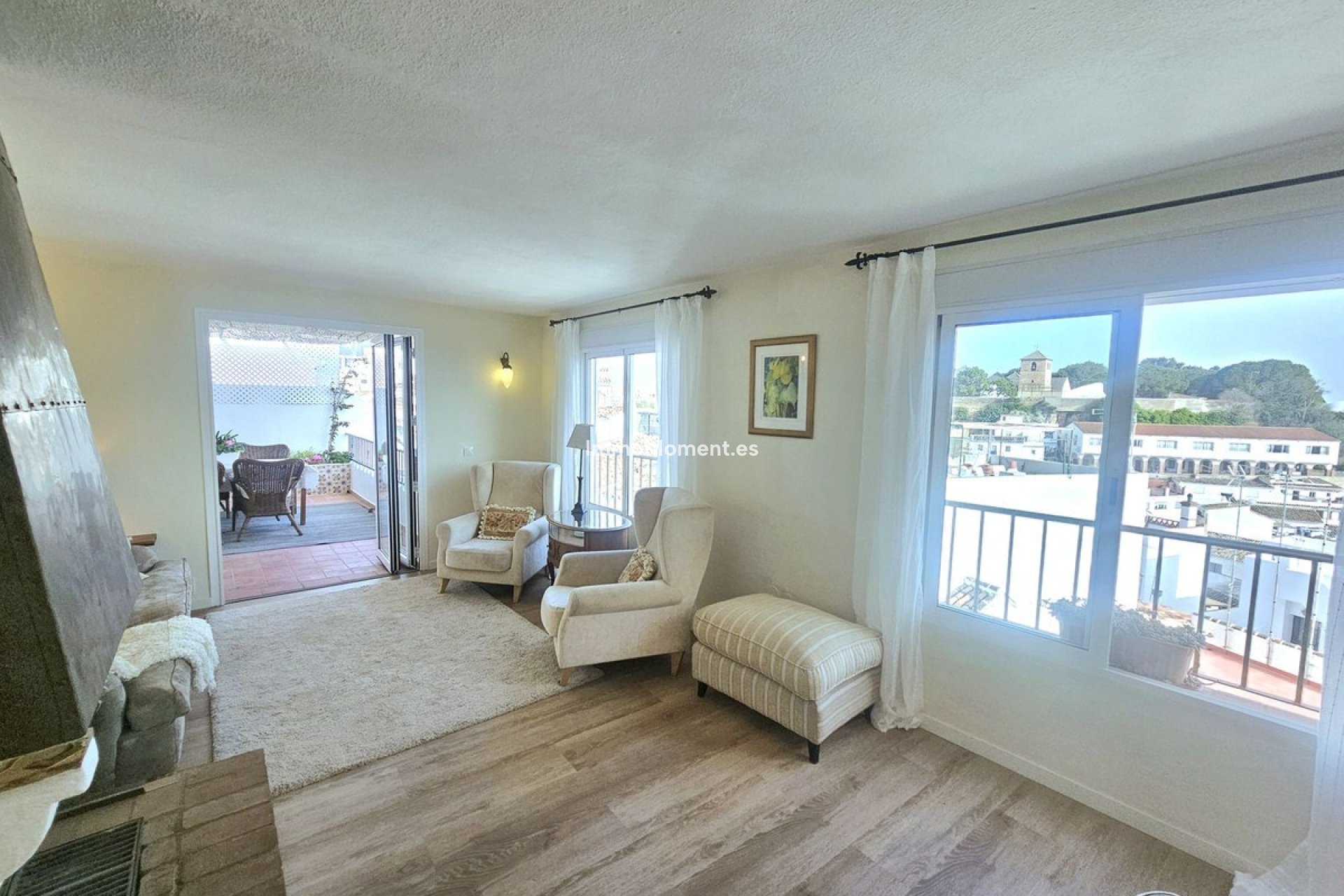 Wiederverkauf - Villa - Mijas - Mijas Centro