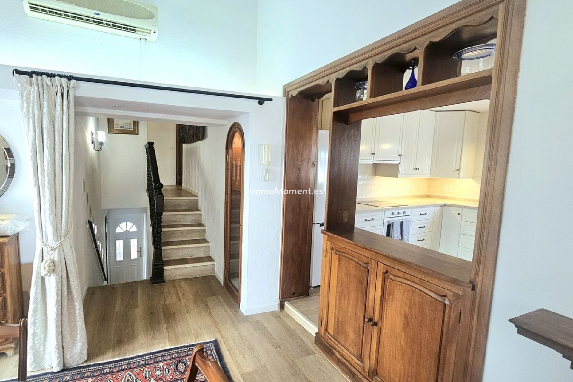 Wiederverkauf - Villa - Mijas - Mijas Centro