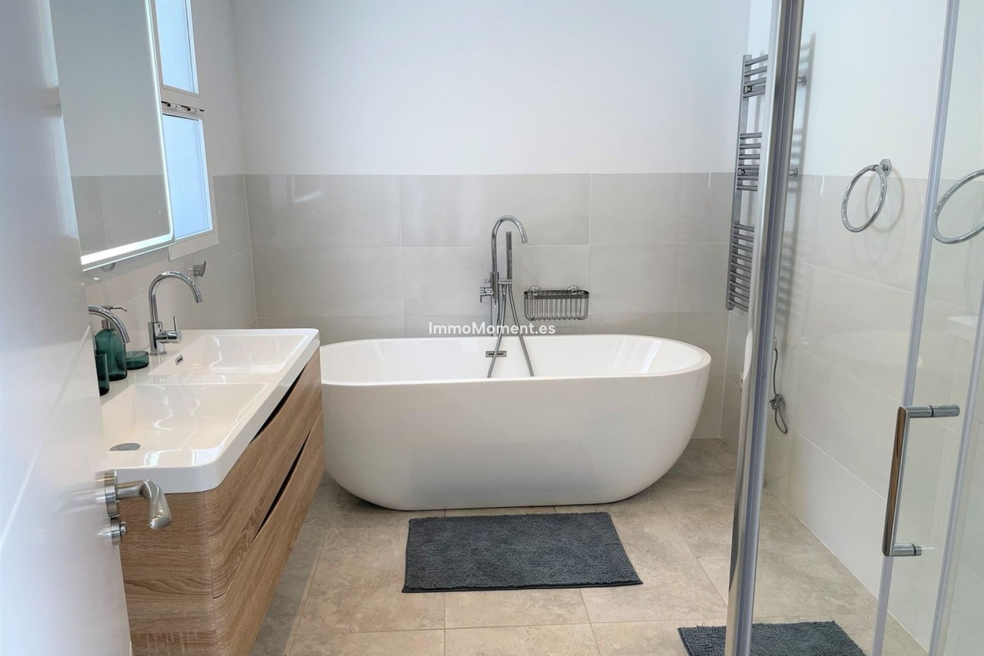 Wiederverkauf - Villa - Mijas - Mijas Centro