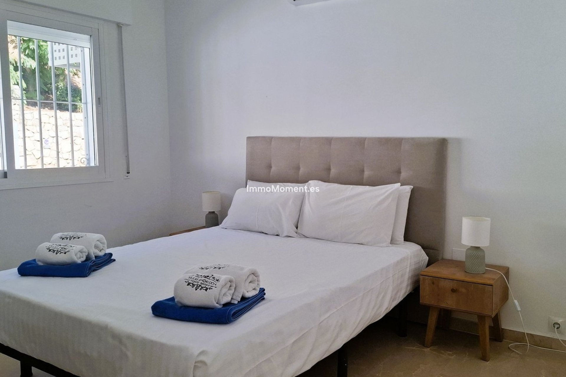 Wiederverkauf - Villa - Mijas - Mijas Centro