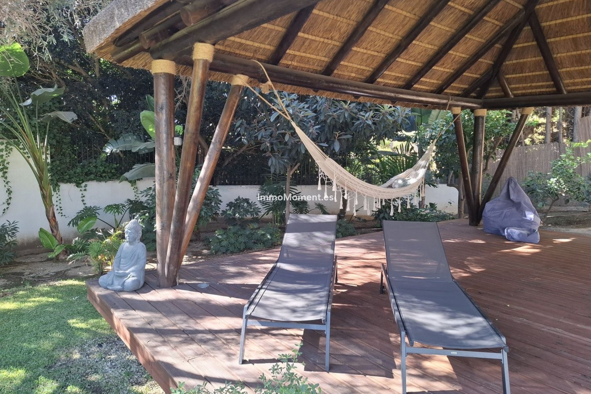 Wiederverkauf - Villa - Mijas - Mijas Centro