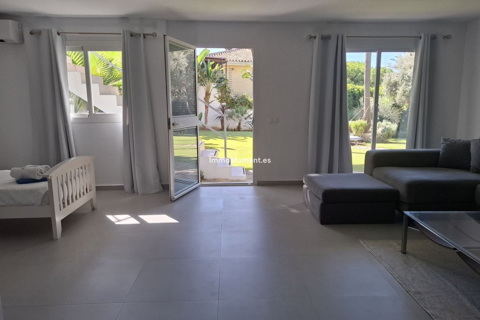 Wiederverkauf - Villa - Mijas - Mijas Centro