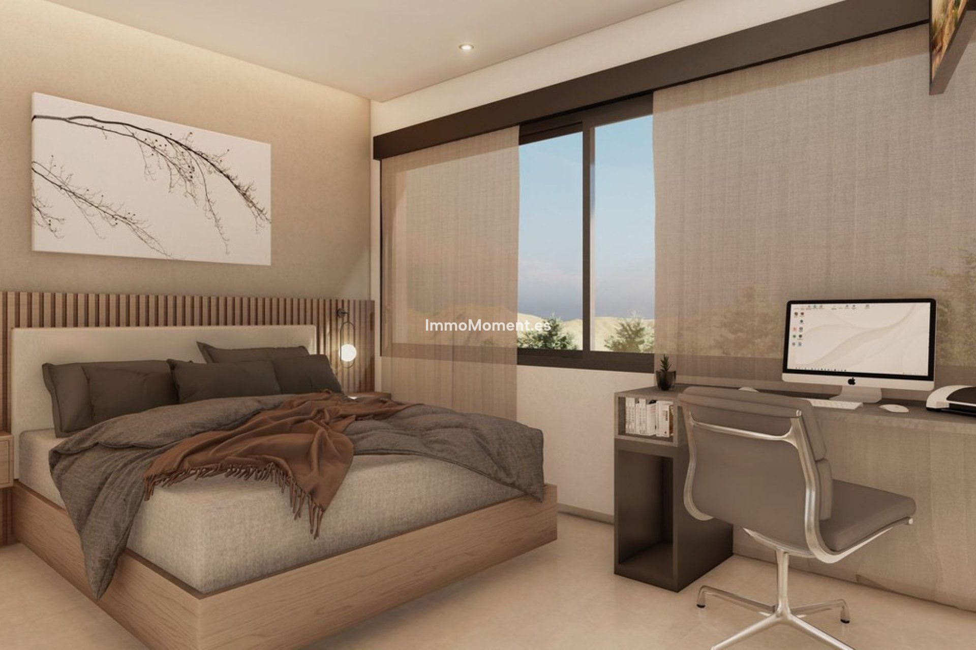 Wiederverkauf - Villa - Mijas - Mijas Centro